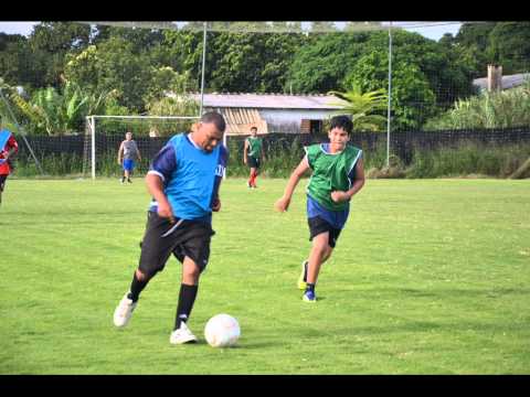 VIDEO Laranja Mecânica