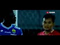 Kejadian Lucu Saat Gojek LIGA1