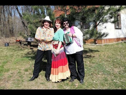 Hudobná skupina DIOS - Keby si náhodou