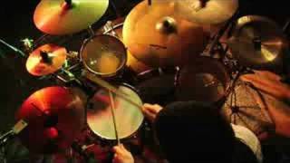 PAUL LIZZI interpreting "Loud Jazz", DENNIS CHAMBERS, JOHN SCOFIELD