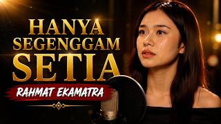 Download lagu Only a Handful of Loyalty - Rahmat | Emotional Female Cover (Will Make You Cry) Malay Slow Rock mp3 Download lagu Only a Handful of Loyalty - Rahmat | Emotional Female Cover (Will Make You Cry) Malay Slow Rock mp3