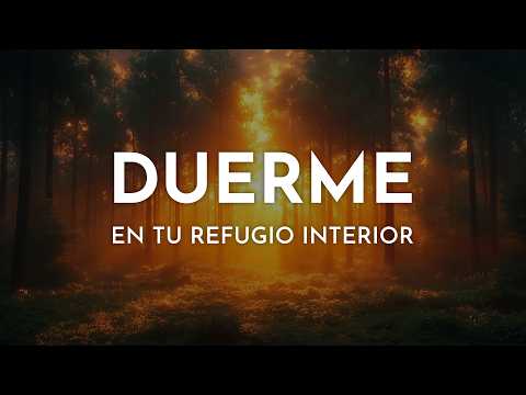 Duerme en Tu Refugio Interior | Meditación Guiada para Dormir 💫