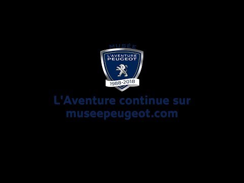 Thumbnail for L'AVENTURE PEUGEOT - 30 ans - Défilé du patrimoine by peugeot 30