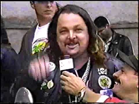 Coyotes da Serra Moto Clube - Xerém - 1º Aniversário