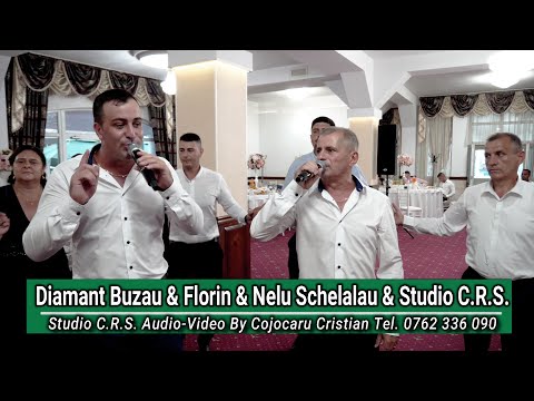 Formatia Diamant din Buzau❌Florin❌Nelu Schelalau❌Studio C.R.S.❌Program Non Stop❌Hore si Sarbe❌