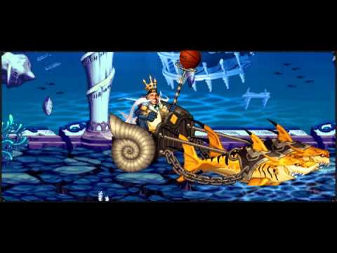 Humiliation Slam (Quad City DJs vs Nexon)