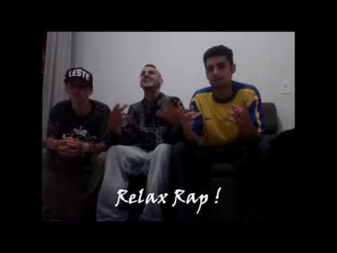VIDEO CHAMADA RELAX RAP ! RAMAL 047.