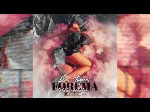 Roi & Toquel - Forema (Tolis Panagiotou Remix)