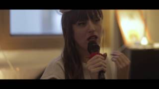 Or Edry // Your Best American Girl [Mitski Cover]