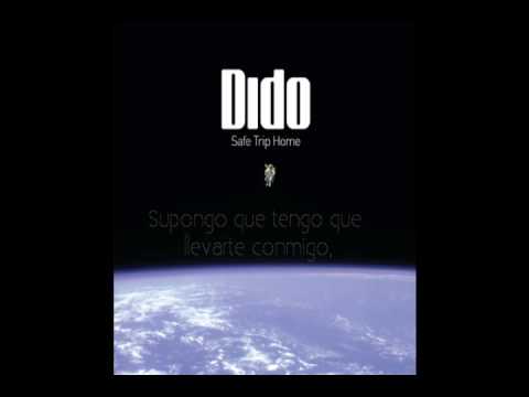 Dido - Quiet Times [Spanish sub]