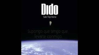 Dido - Quiet Times [Spanish sub]