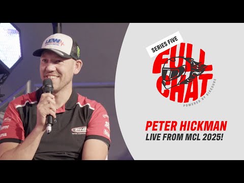 Full Chat and Bikesure Motorcycle Insurance