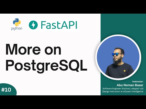 01 FastAPI Explained in 10 Minutes Modern Python Framework