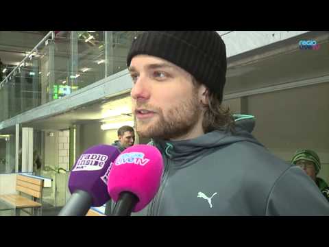 FLASH vom 03.02.2015: EHC Olten vs. SCL Tigers