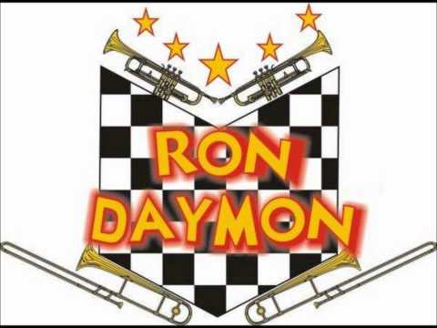 ron daymon torero