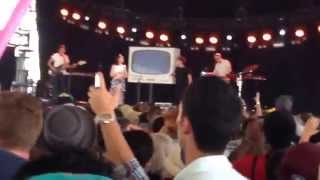 Is This How You Feel by Classixx & The Preatures