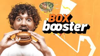 Download lagu BOX Booster | BOX mp3
