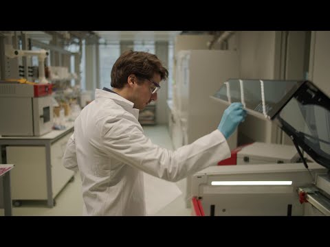 Spark Award 2023 - Paper-based electrochemical diagnostics