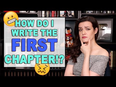 download lagu mp3 mp4 How To Begin A Chapter, download lagu How To Begin A Chapter gratis, unduh video klip How To Begin A Chapter