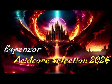 Expanzor - Acidcore Selection 2024