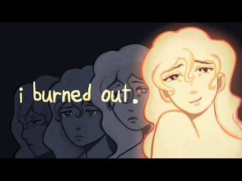 burnout almost killed me