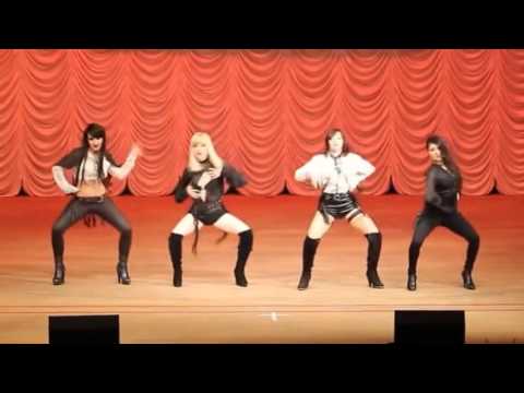 [Mirrored] Kill Bill