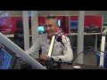 Zin in Zondag met fluitist Peter Verduyn Lunel