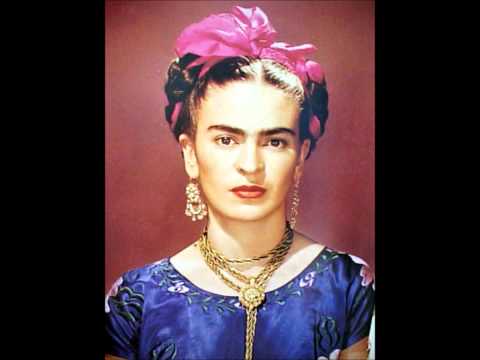 Estrella Oscura - Frida (2002)  - Original Motion Picture Soundtrack