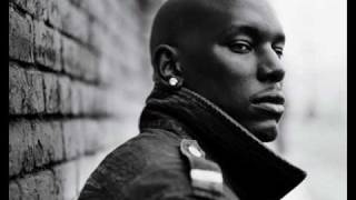 Tyrese feat JD - Girl I Can&#39;t Help it