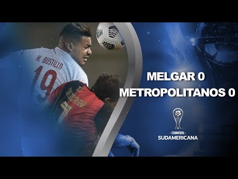 Melhores momentos | Melgar 0 x 0 Metropolitanos | ...