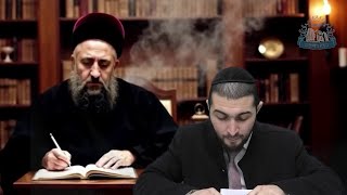 מאמרים ושבחים נדירים יוצאי דופן על האיש מצליח, ממרן ראש הישיבה זצוק"ל | דרכי העיון | הרב ישמח משה (מוסדות כיסא רחמים) - התמונה מוצגת ישירות מתוך אתר האינטרנט יוטיוב. זכויות היוצרים בתמונה שייכות ליוצרה. קישור קרדיט למקור התוכן נמצא בתוך דף הסרטון