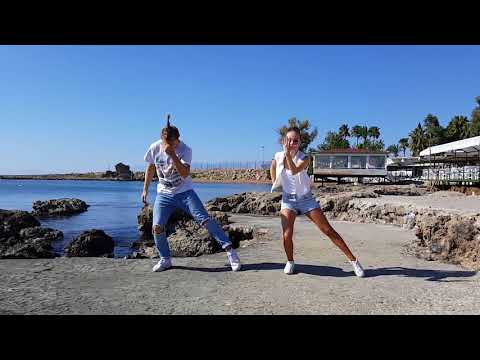 Промо Дерид Алина и Бронский Илья