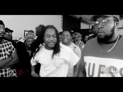 Dre Dennis vs 100 Shot Frenchie