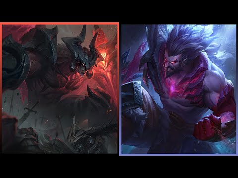 Tryndamere Vs Aatrox (EUW | GM/M)