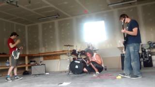 Truth Hits Everybody (cover)-The Shoving Leopards