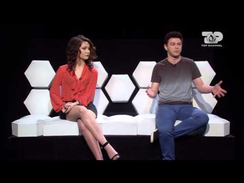 Select, 5 Mars 2016, Pjesa 2 - Top Channel Albania - Entertainment Show