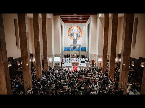 [NAJAVA] Sveta Misa iz bazilike sv. Antuna Padovanskog - Četvrtkom u 19:00