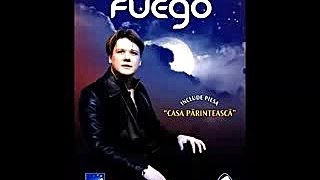 Fuego - Iubirea infloreste primavara - CD - Clar de luna