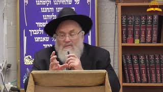 חנוכה - מהו גיבורים ביד חלשים | הרב מנחם שטיין (קו ההלכה הספרדי) - התמונה מוצגת ישירות מתוך אתר האינטרנט יוטיוב. זכויות היוצרים בתמונה שייכות ליוצרה. קישור קרדיט למקור התוכן נמצא בתוך דף הסרטון