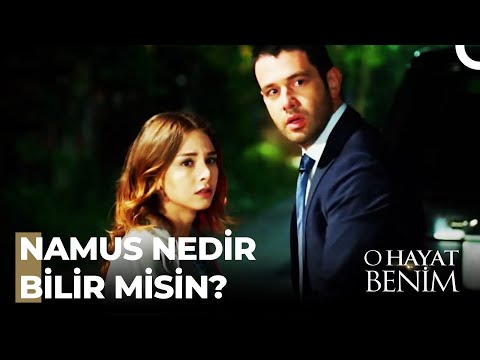 Benim Yuvam Senin Kolların - O Hayat Benim