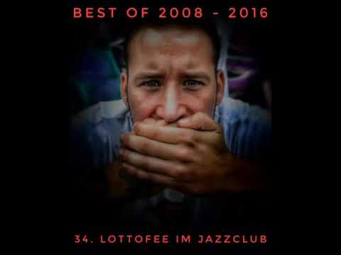 34. Disscover & Jafame - "Lottofee im Jazzclub"