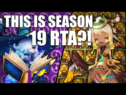 New Fusion Riley = iNsAnE / *insert meme hier* - Summoners War