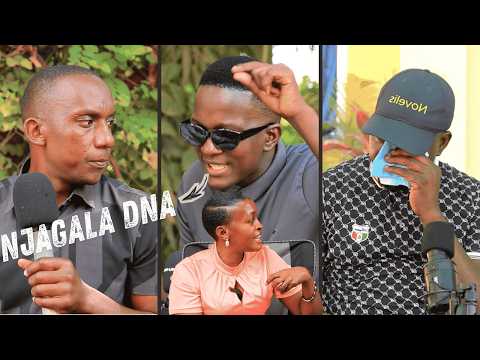 EMBOOZI MUKATI CHICKEN CHICKEN DNA NAMWATULIRA EDITION