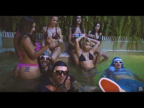 Les Anticipateurs - Vraiment Legendaire (prod. Scott Storch)