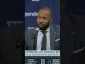 New Villanova head coach, Kyle Neptune dreamed of this opportunity #shorts