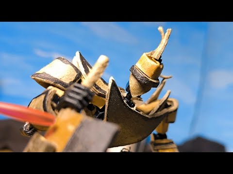 Void – Kampf aus der Vergangenheit | S2E3