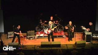 Caravan - Golf Girl - Sun 13 January 2013 - The Queen's Hall, Edinburgh