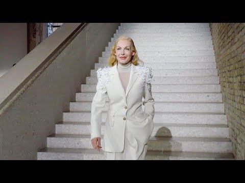 Max Mara | Resort 2020 | Full Show