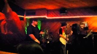 Steady as She Goes cover by The Deadbeats