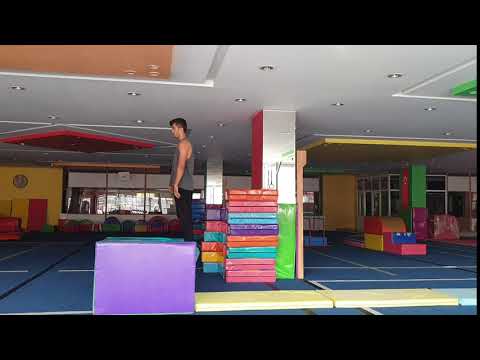 PARKUR OLP AKADEMİ